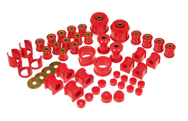 NISSAN/DATSUN 240SX (89-94) Total Kit #14-2005