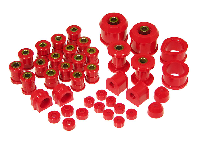 NISSAN/DATSUN 240SX (95-98) Total Kit #14-2006