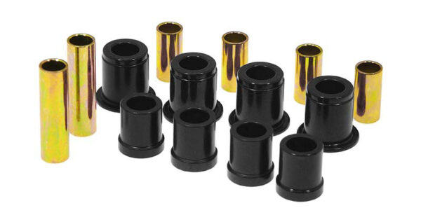 NISSAN/DATSUN TRUCKS 2WD/4WD 720 Hardbody & Pathfinder (80-86) Front Control Arm Bushing Kit #14-201 - Imagem 2