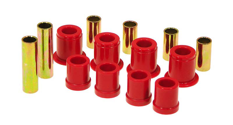 NISSAN/DATSUN TRUCKS 2WD/4WD 720 Hardbody & Pathfinder (80-86) Front Control Arm Bushing Kit #14-201