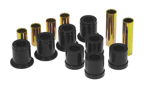 NISSAN/DATSUN TRUCKS 2WD/4WD 720 Hardbody & Pathfinder (86-97) Front Control Arm Bushing Kit #14-202 - Imagem 2