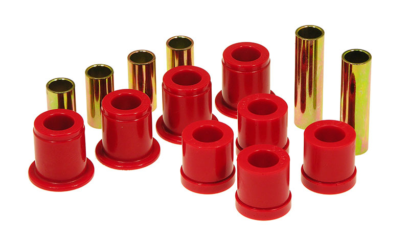 NISSAN/DATSUN TRUCKS 2WD/4WD 720 Hardbody & Pathfinder (86-97) Front Control Arm Bushing Kit #14-202