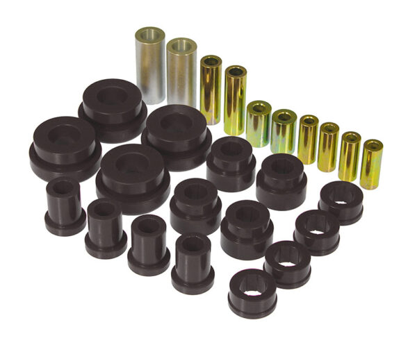 HYUNDAI Tiburon/Infiniti(G35) 03-07 Front Control Arm & Radius Arm Bushing Kit #14-210 - Imagem 2