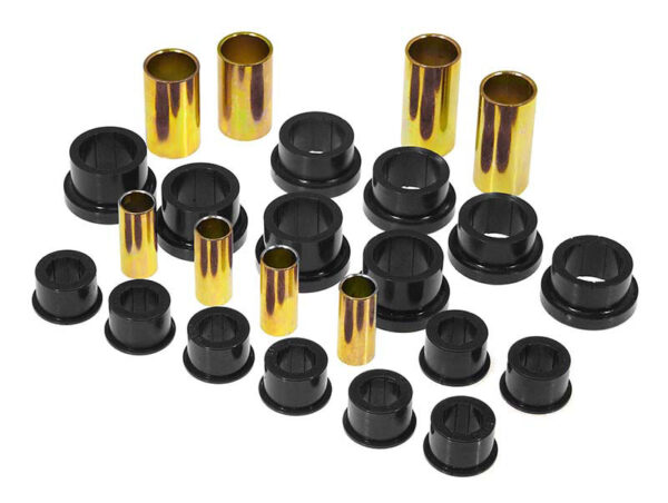 NISSAN/DATSUN 240 - 260 - 280Z (70-78) Rear Control Arm Bushing Kit #14-301 - Imagem 2