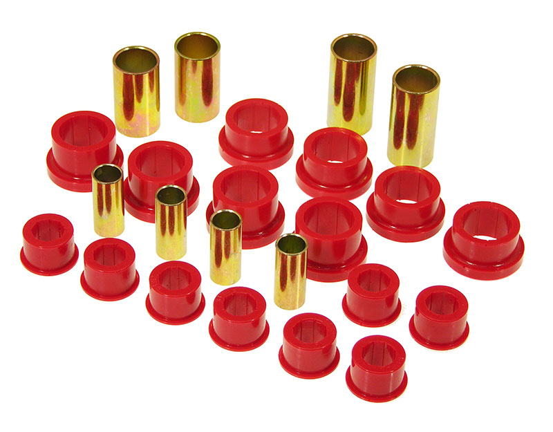 NISSAN/DATSUN 240 – 260 – 280Z (70-78) Rear Control Arm Bushing Kit #14-301