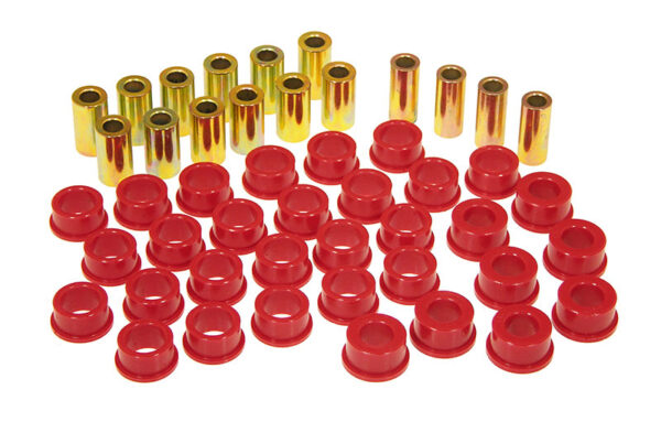 NISSAN/DATSUN 240SX (89-94) Rear Control Arm Bushing Kit #14-304