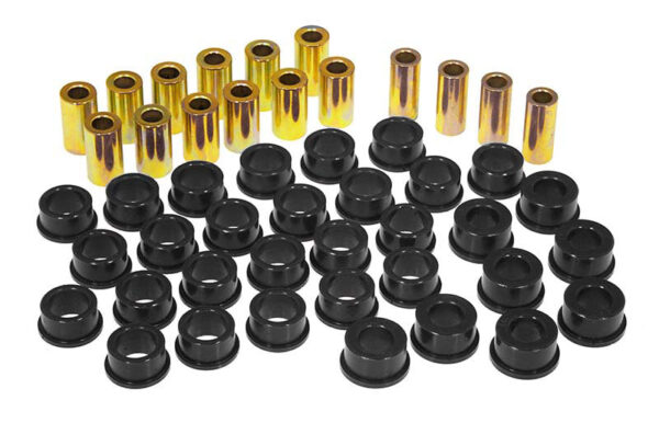 NISSAN/DATSUN 240SX (89-94) Rear Control Arm Bushing Kit #14-304 - Imagem 2