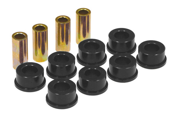 NISSAN/DATSUN 240SX (89-94) Rear Control Arm Bushing Kit Lowers Only #14-305 - Imagem 2