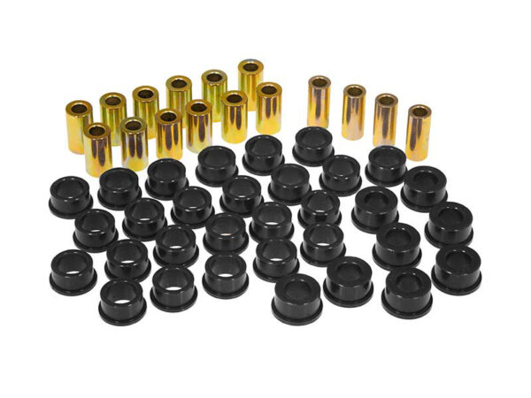 NISSAN/DATSUN 240SX (95-98) Rear Control Arm Bushing Kit #14-306 - Imagem 2