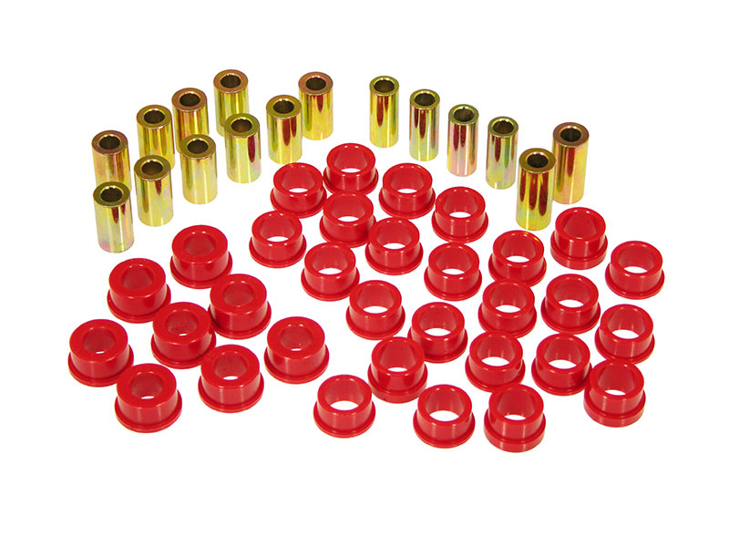 NISSAN/DATSUN 240SX (95-98) Rear Control Arm Bushing Kit #14-306
