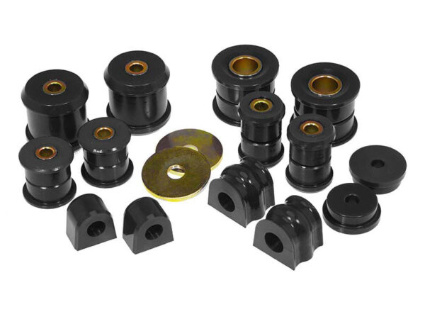 SUBARU WRX Impreza w/ Frt. & Rr. Sway Bar Bush. (98-05) Total Kit Charts #16-2001 - Imagem 2
