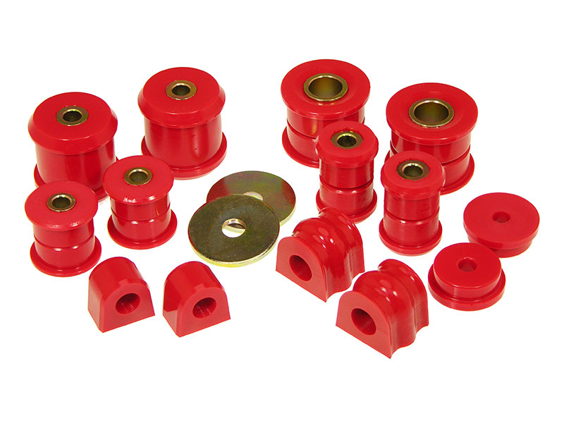 SUBARU WRX (02-06) Total Kit #16-2001