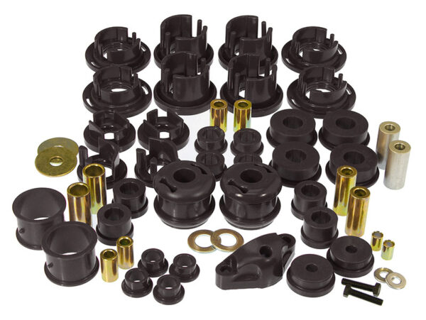 SUBARU WRX (08-10) Total Kit Charts #16-2002 - Imagem 2