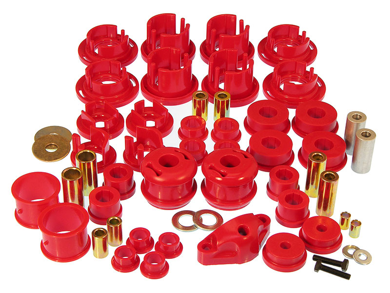 SUBARU Forester (09-10) Total Kit #16-2005