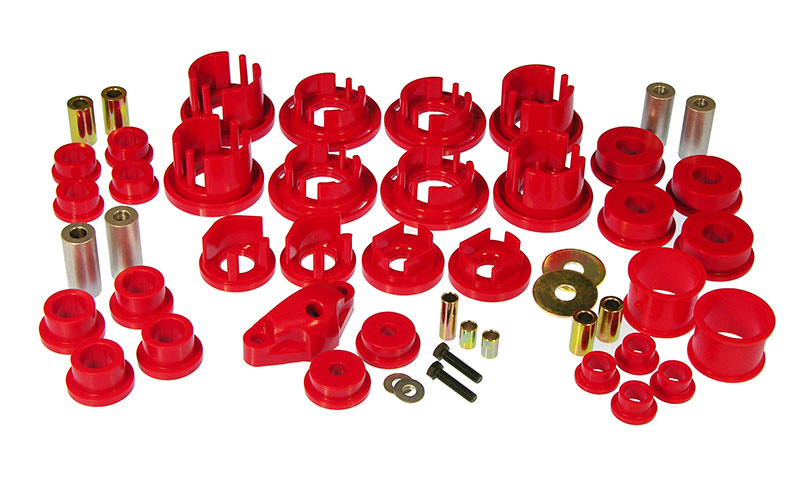 SUBARU STI (08-10) Total Kit #16-2003