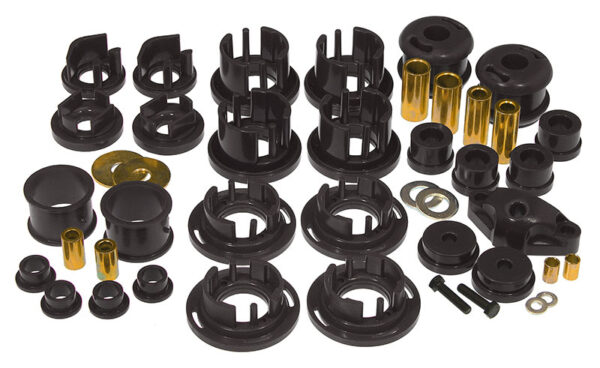 SUBARU Forester (09-10) Total Kit #16-2005 - Imagem 2