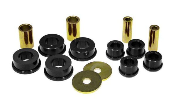 SUBARU WRX (02-06) Front Control Arm Bushing Kit #16-201 - Imagem 2