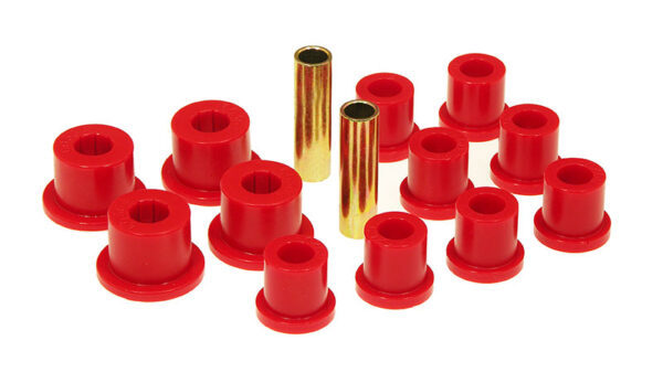 TOYOTA TRUCKS 2WD/4WD Pickup (84-88) Rear Spring Eye & Shackle Bushing Kit #18-1002