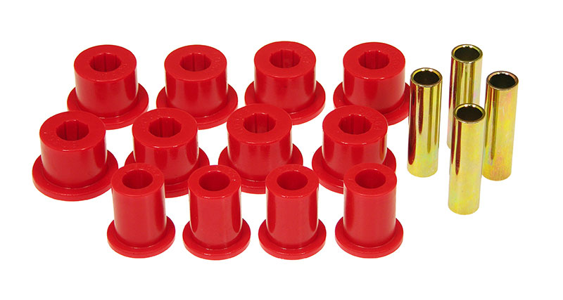 TOYOTA TRUCKS 4WD Pickup – 4Runner (89-99) Rear Spring Eye & Shackle Bushing Kit #18-1006