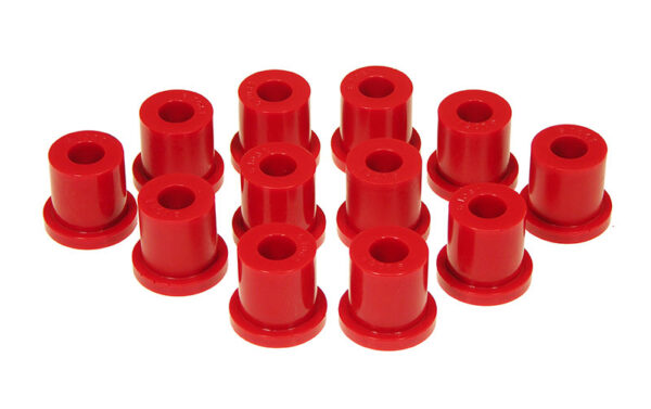 TOYOTA TRUCKS 4WD Landcruiser FJ40 & FJ60 (81-87) Front/Rear Spring Eye & Shackle Bushing Kit #18-1007