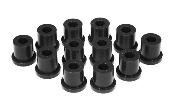 TOYOTA TRUCKS 4WD Landcruiser FJ40 & FJ60 (81-87) Front/Rear Spring Eye & Shackle Bushing Kit #18-1007 - Imagem 2