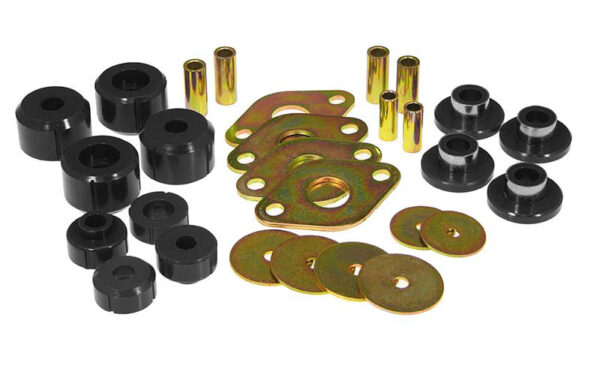 TOYOTA TRUCKS 2WD Tacoma (95-00) Body Mount Kit #18-103 - Imagem 2