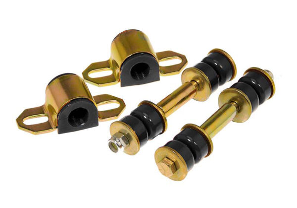 TOYOTA TRUCKS 2WD Pickup (79-88) Front Sway Bar Bushing & End Link Kit 18mm Bar #18-1101 - Imagem 2