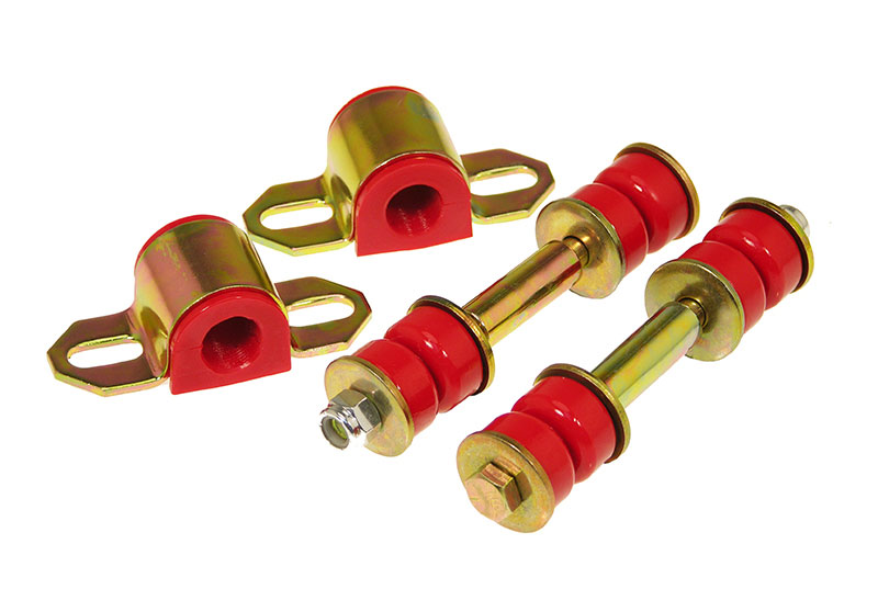 TOYOTA TRUCKS 2WD Pickup (79-88) Front Sway Bar Bushing & End Link Kit 18mm Bar #18-1101