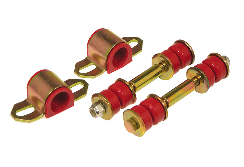 TOYOTA TRUCKS 2WD Pickup (79-95) Front Sway Bar Bushing & End Link Kit 25mm Bar #18-1102