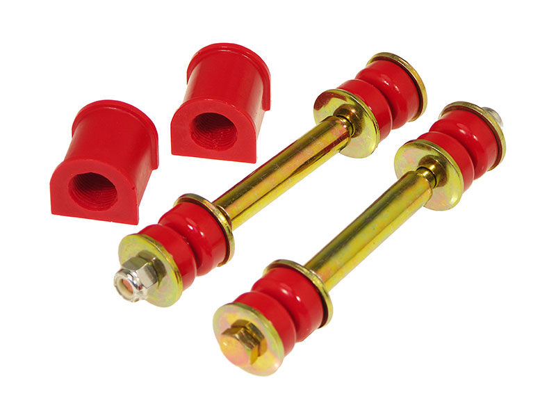 TOYOTA TRUCKS 4WD Pickup (79-88) Front Sway Bar Bushing & End Link Kit 19mm Bar #18-1103