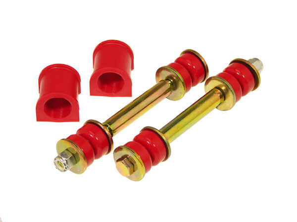 TOYOTA TRUCKS 4WD Pickup (79-88) Front Sway Bar Bushing & End Link Kit 23mm Bar #18-1104