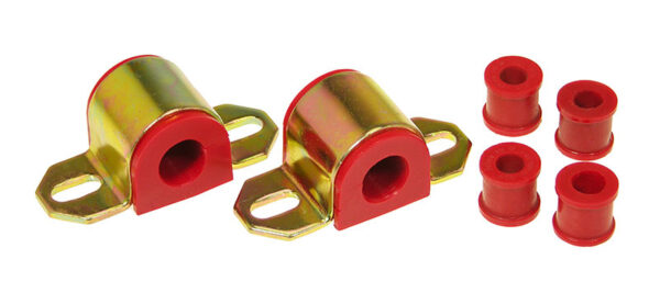 TOYOTA TRUCKS 2WD/4WD Landcruiser (60-89) Front Sway Bar & End Link Bushing Kit 22mm Bar (FJ45/55) #18-1105