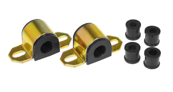 TOYOTA TRUCKS 2WD/4WD Landcruiser (60-89) Front Sway Bar & End Link Bushing Kit 22mm Bar (FJ45/55) #18-1105 - Imagem 2