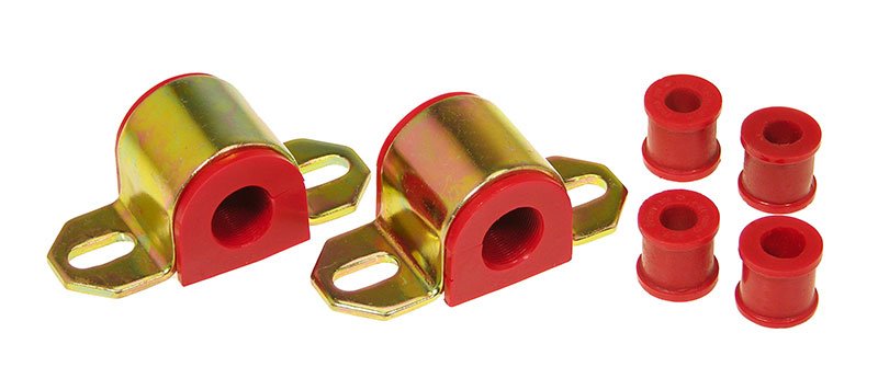 TOYOTA TRUCKS 2WD/4WD Landcruiser (60-89) Front Sway Bar & End Link Bushing Kit 22mm Bar (FJ45/55) #18-1105