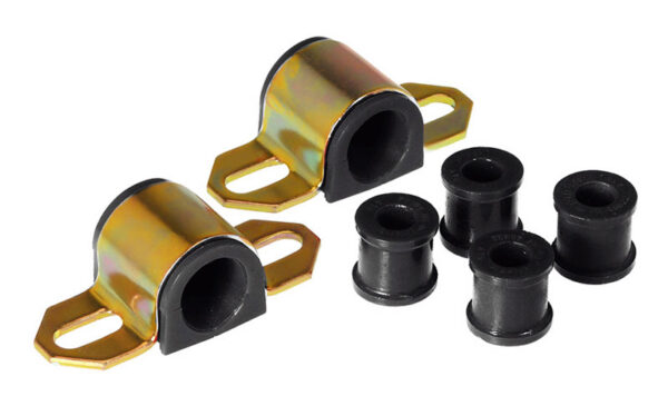 TOYOTA TRUCKS 2WD/4WD Landcruiser (80-89) Front Sway Bar & End Link Bushing Kit 23mm Bar (FJ60/62) #18-1106 - Imagem 2