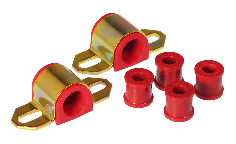 TOYOTA TRUCKS 2WD/4WD Landcruiser (80-89) Front Sway Bar & End Link Bushing Kit 23mm Bar (FJ60/62) #18-1106