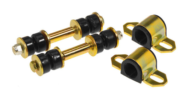 TOYOTA TRUCKS 2WD Pickup (89-95) Front Sway Bar Bushing & End Link Kit 23mm Bar #18-1107 - Imagem 2