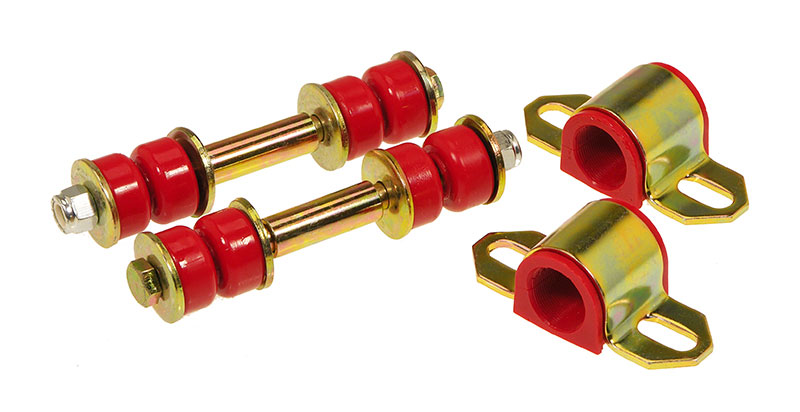 TOYOTA TRUCKS 2WD Pickup (89-95) Front Sway Bar Bushing & End Link Kit 23mm Bar #18-1107