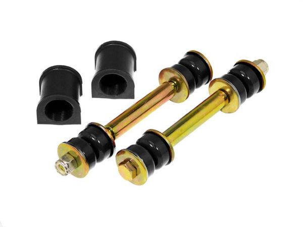TOYOTA TRUCKS 2WD/4WD 4Runner (89) Front Sway Bar Bushing & End Link Kit 24mm Bar #18-1108 - Imagem 2