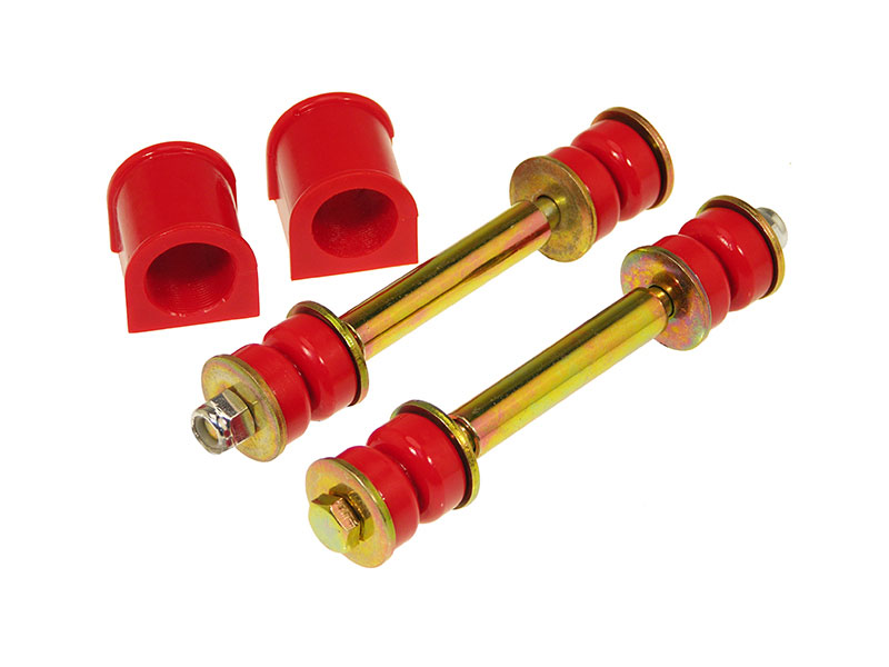 TOYOTA TRUCKS 4WD Pickup (89-95) Front Sway Bar Bushing & End Link Kit 24mm Bar #18-1108