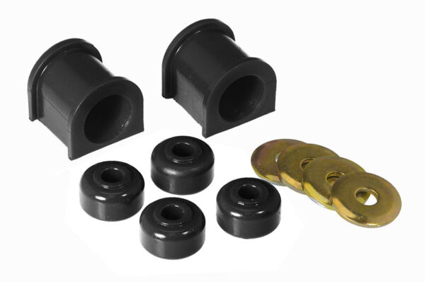 TOYOTA TRUCKS 2WD/4WD 4Runner (90-95) Front Sway Bar & End Link Bushing Kit 24mm Bar #18-1109 - Imagem 2