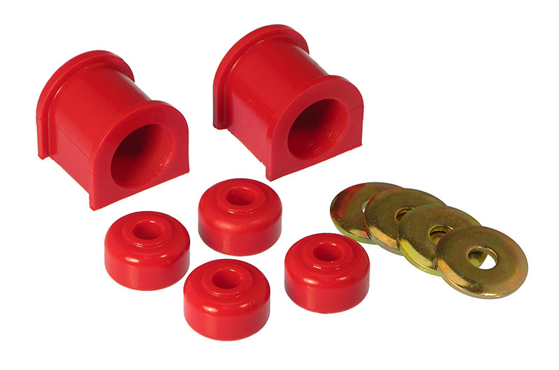 TOYOTA TRUCKS 2WD/4WD 4Runner (90-95) Front Sway Bar & End Link Bushing Kit 24mm Bar #18-1109