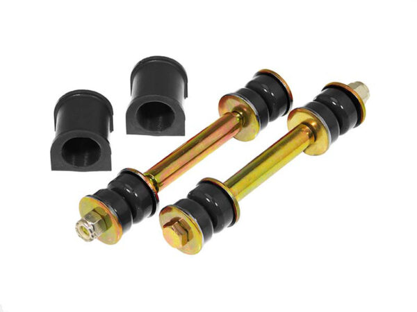 TOYOTA TRUCKS 4WD Pickup (89-95) Front Sway Bar Bushing & End Link Kit 27mm Bar #18-1111 - Imagem 2
