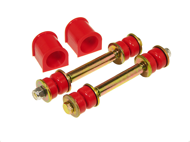 TOYOTA TRUCKS 4WD Pickup (89-95) Front Sway Bar Bushing & End Link Kit 27mm Bar #18-1111