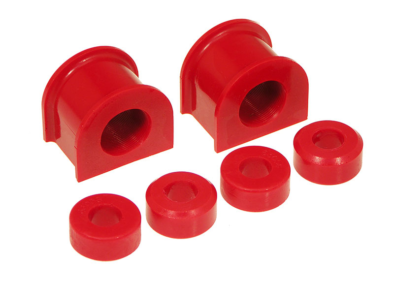 TOYOTA TRUCKS 2WD/4WD Tacoma (96-01) Front Sway Bar & End Link Bushing Kit 25mm Bar #18-1112