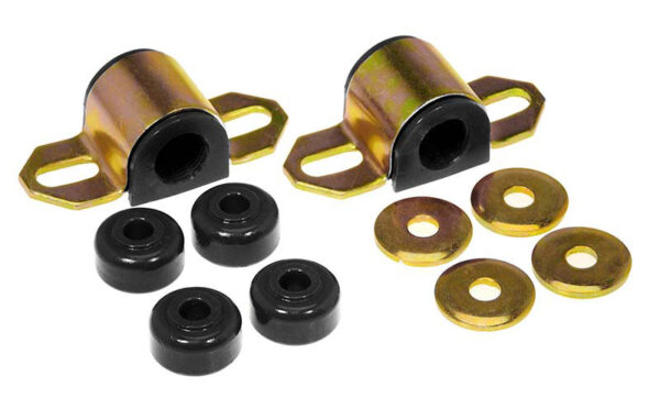 TOYOTA TRUCKS 4WD 4Runner (96-01) Rear Sway Bar & End Link Bushing Kit 19mm Bar #18-1116 - Imagem 2