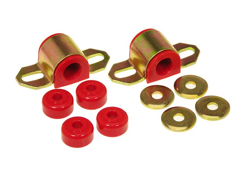 TOYOTA TRUCKS 4WD 4Runner (96-01) Rear Sway Bar & End Link Bushing Kit 19mm Bar #18-1116