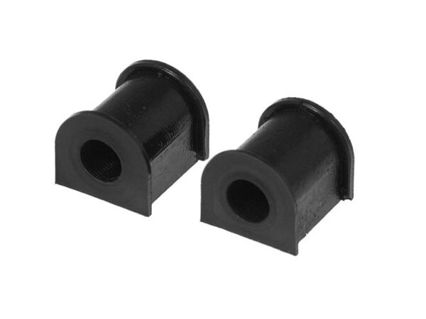 TOYOTA Corolla GTS - SR-5 RWD (85-87) Rear Sway Bar Bushing Kit 16mm Bar #18-1131 - Imagem 2