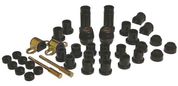 TOYOTA TRUCKS 2WD Pickup - Hilux - Tacoma (79-83) Total Kit #18-2001 - Imagem 2