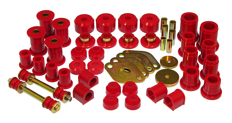 TOYOTA TRUCKS 4WD Pickup – Hilux – Tacoma (89-94) Total Kit #18-2005